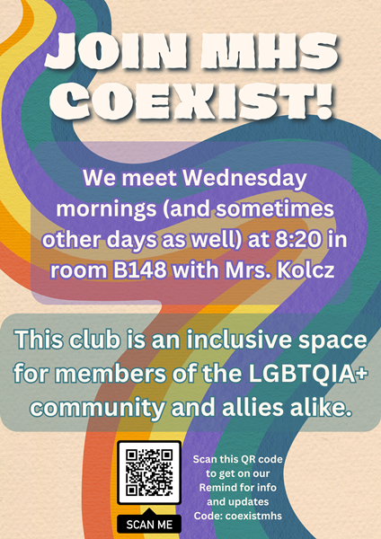 Coexist_Poster_2023