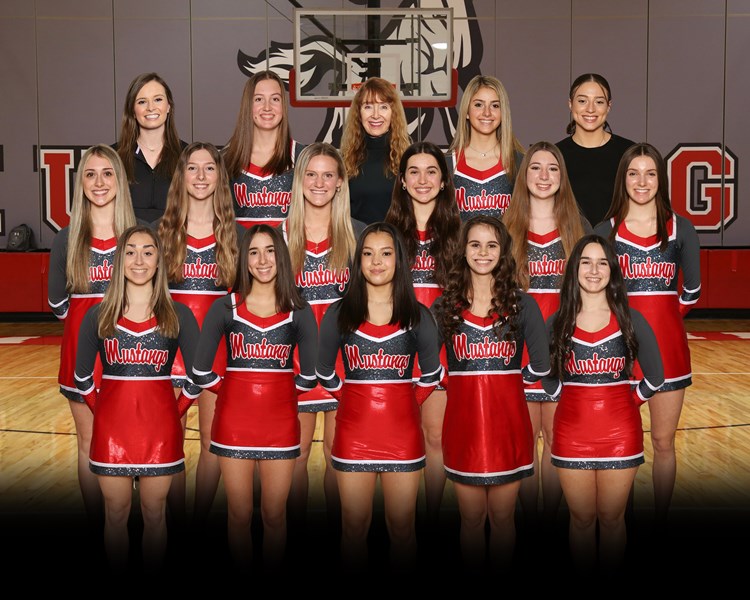 Dance Varsity