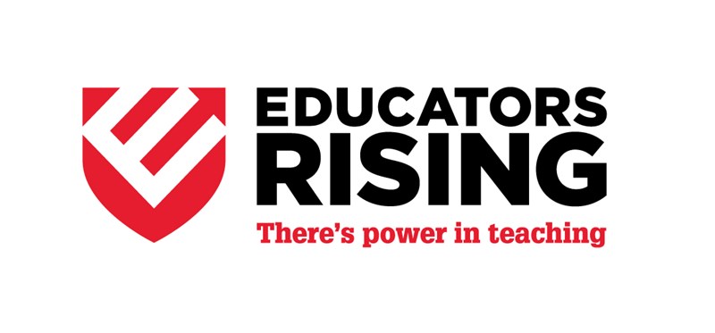 Educators Rising Logo