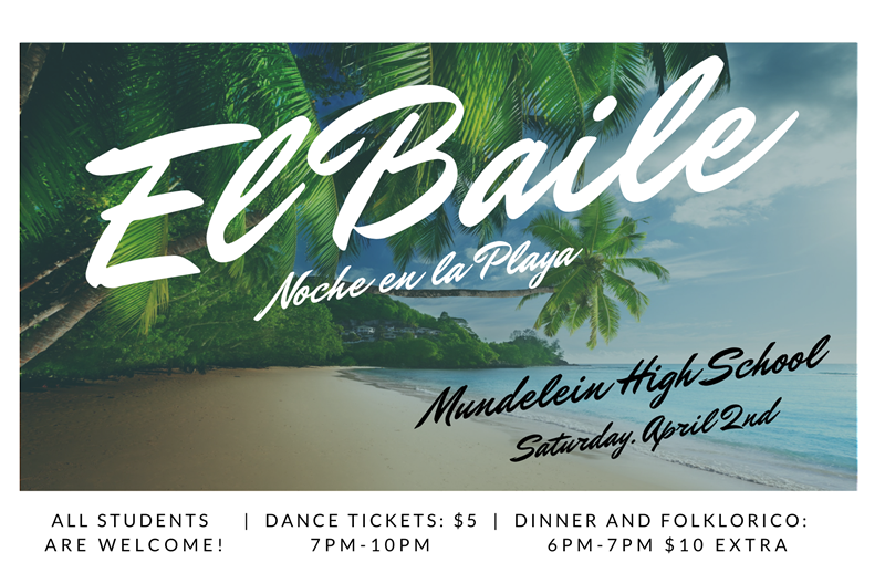 El Baile Dance