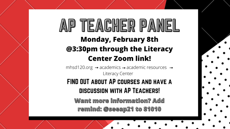 English AP