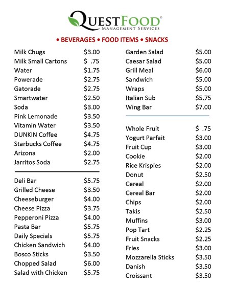 Food_Service_Price_List_2024
