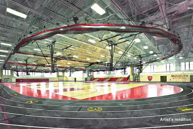 Gymnasium_C