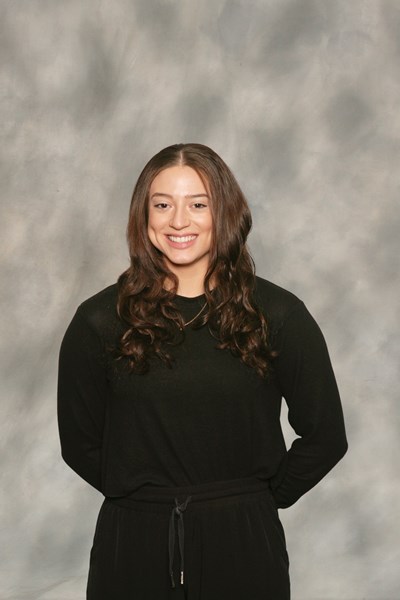 Head Coach Arango