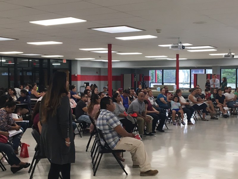 UNIVERSIDAD DE PADRES Meet