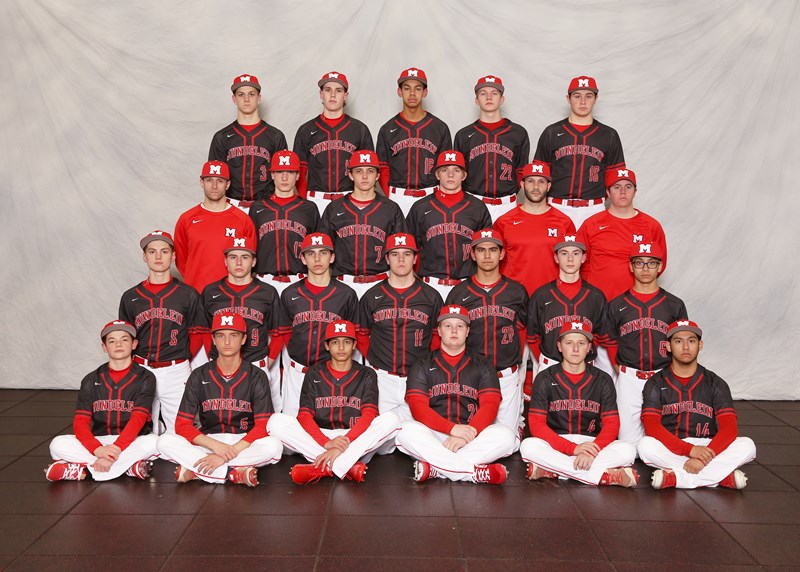 Baseball | Mundelein High School