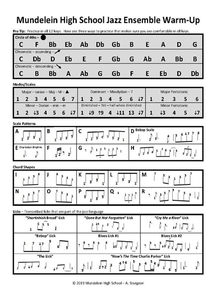 Jazz_Ensemble_Warm-up_Licks