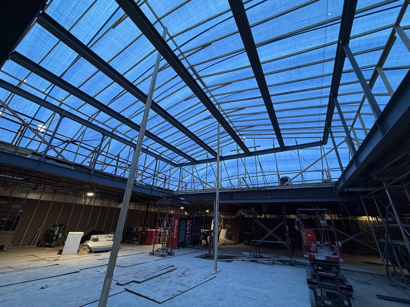 June_construction_cafeteriaSkylight