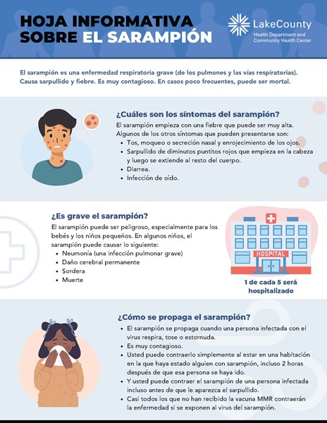 LCHD_-_Measles_Fact_Sheet_-_Spanish_-_20240329_1_Page_1