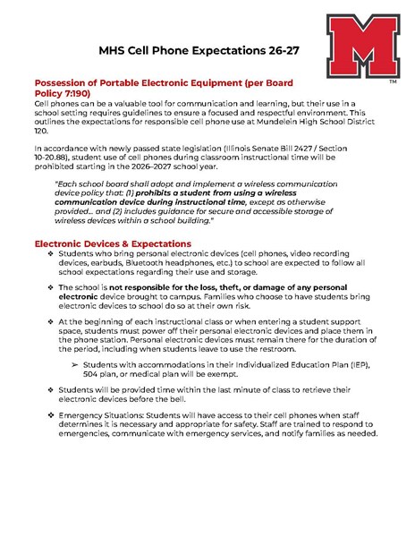 MHS_Cell_Phone_Expectations_26-27__Page_1