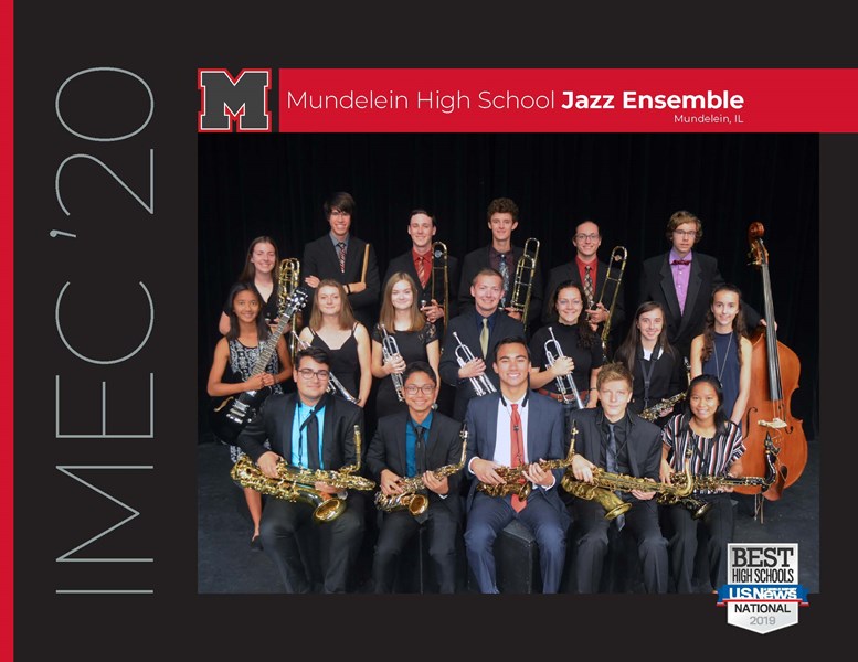 MHS Jazz Ensemble