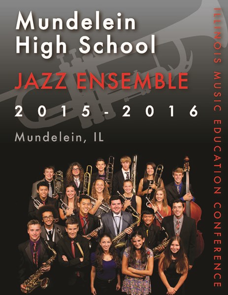MHS Jazz IMEC