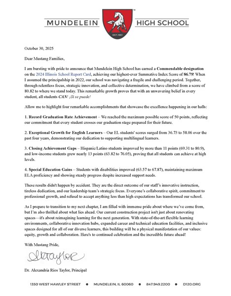 MHS_StateReportCardLetter_2025