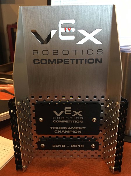 VEX Robotics Competition