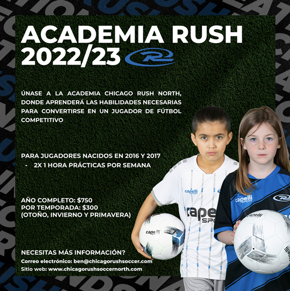 Rush_Academy_-_Spanish