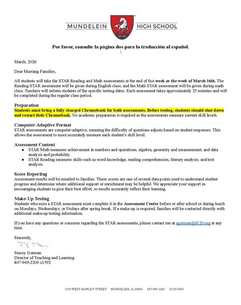 STAR_Testing_Spring_2026_English_Page_1