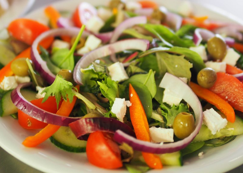 Salad