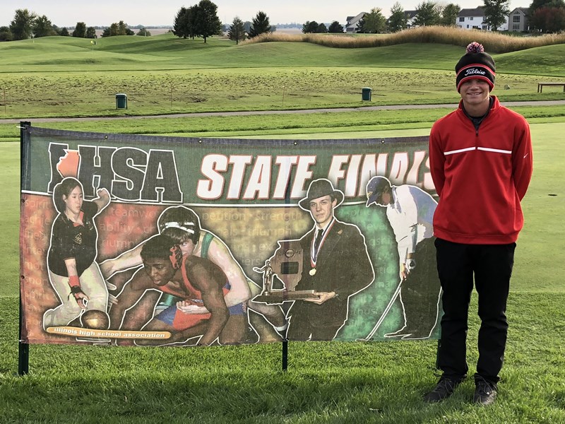 Trevor_Neumaier_IHSA_State_Golf_2018_(002)