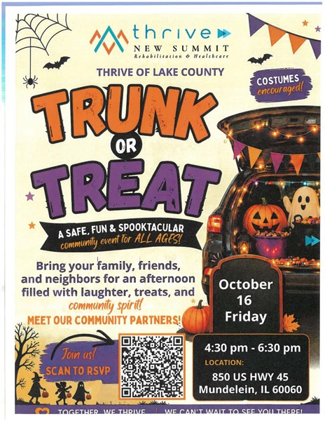 Truckortreat