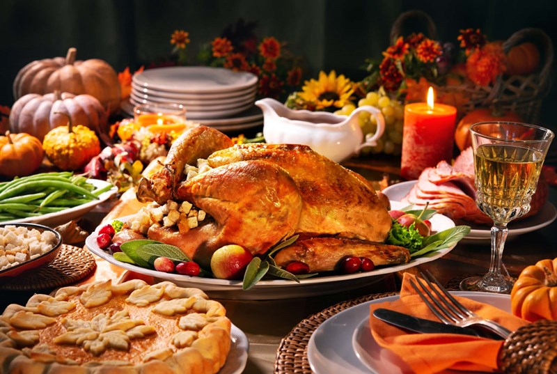 Turkey_Dinner