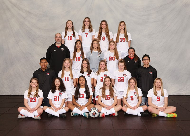 Girls Soccer Mundelein High School Girls Soccer Mundelein High School
