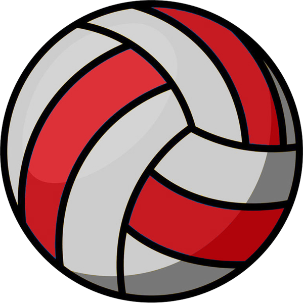 Volleyball_Transparent