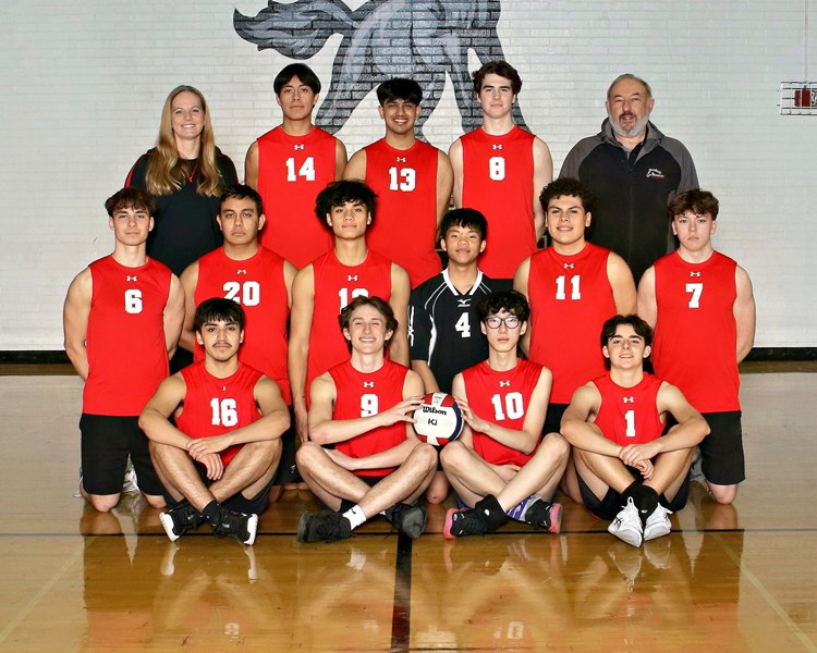 Volleyball_Varsity