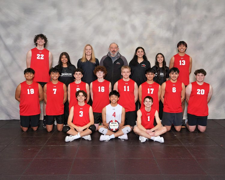 Volleyball_Varsity