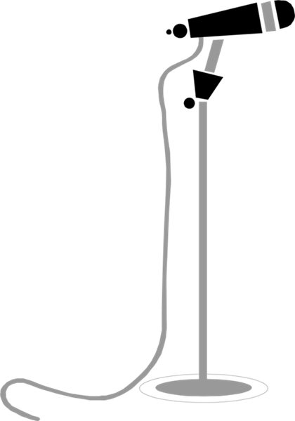 microphone