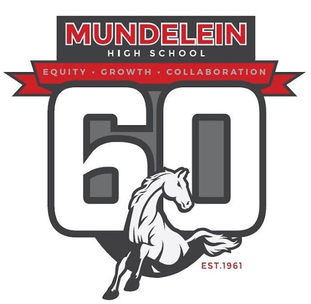 mundelein 60th anniversary