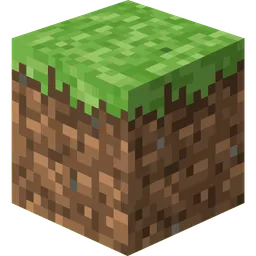Minecraft_Block