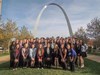 FBLA  2017 in St. Louis