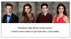 Art Scholarships Winners