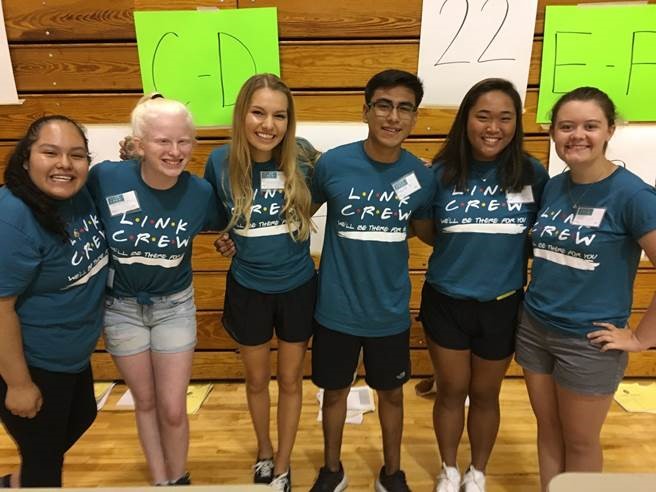 Orientation 2018