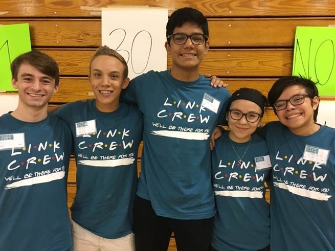 Orientation 2018