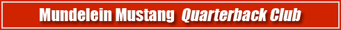 quarterback club logo