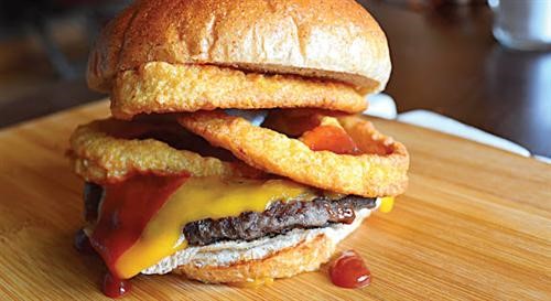 Quest Burger