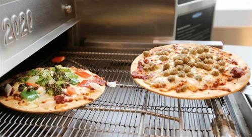 Quest Pizza