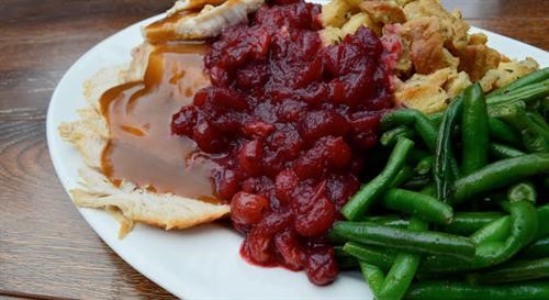 Quest Turkey & Dressing