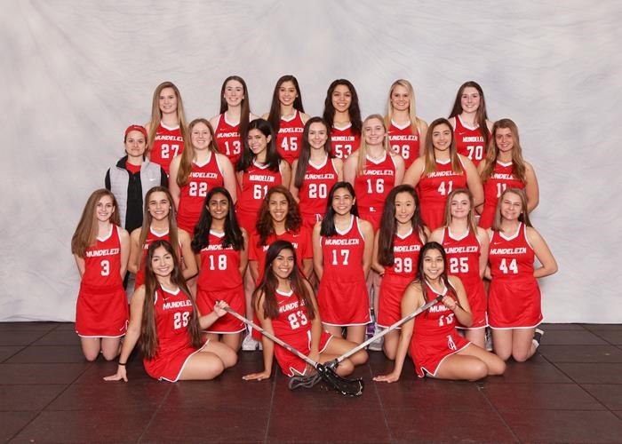Girls Lacrosse