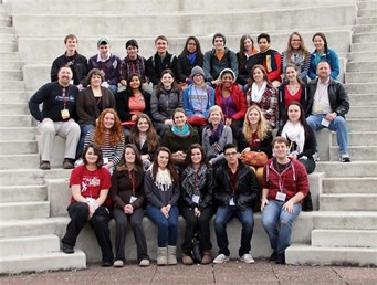2013 Theatre Fest