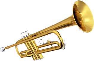 Trumpet_Transparent