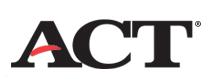 ACT logo