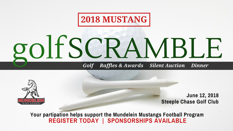 golf scramble