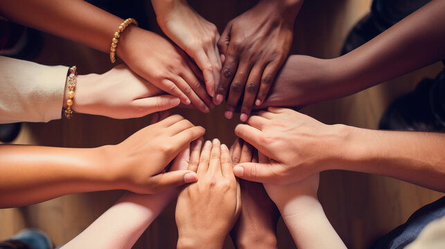 diversity_hands