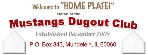 dugout club logo
