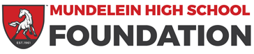 mundelein high school foundation logo