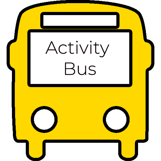 front-of-bus
