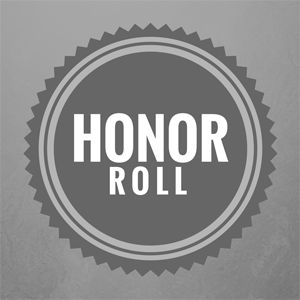 honor roll