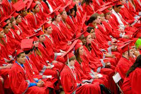 Graduation 2021